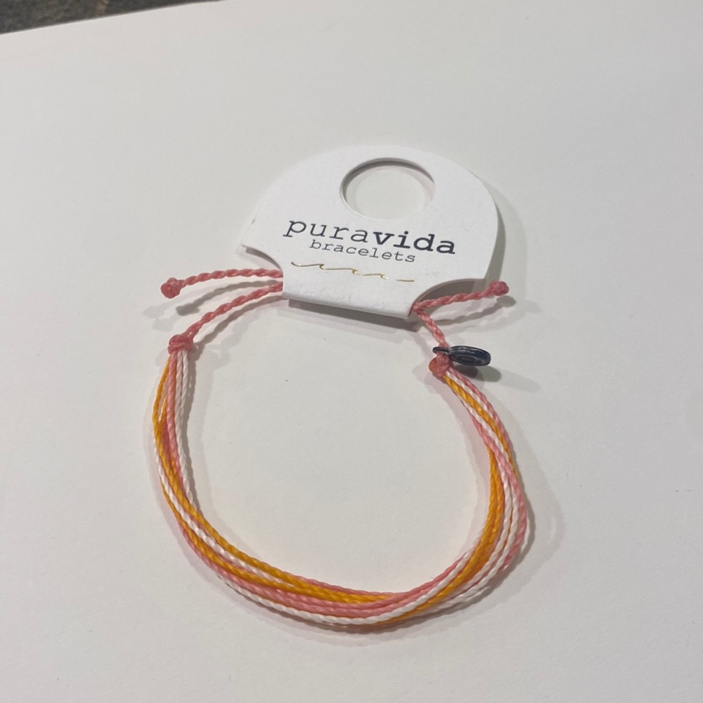 Pura Vida Bracelet